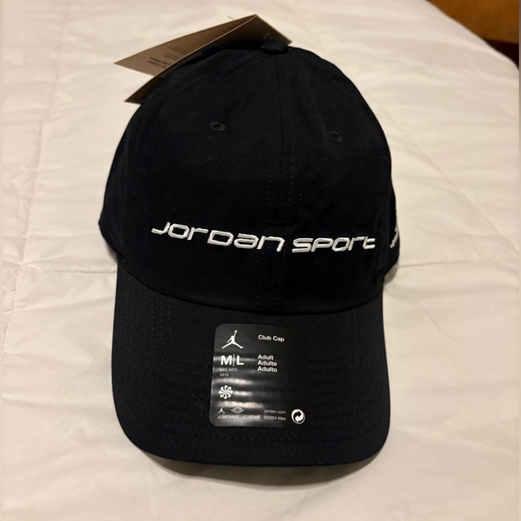 Jordan Other - Jordan Dri-Fit Hat